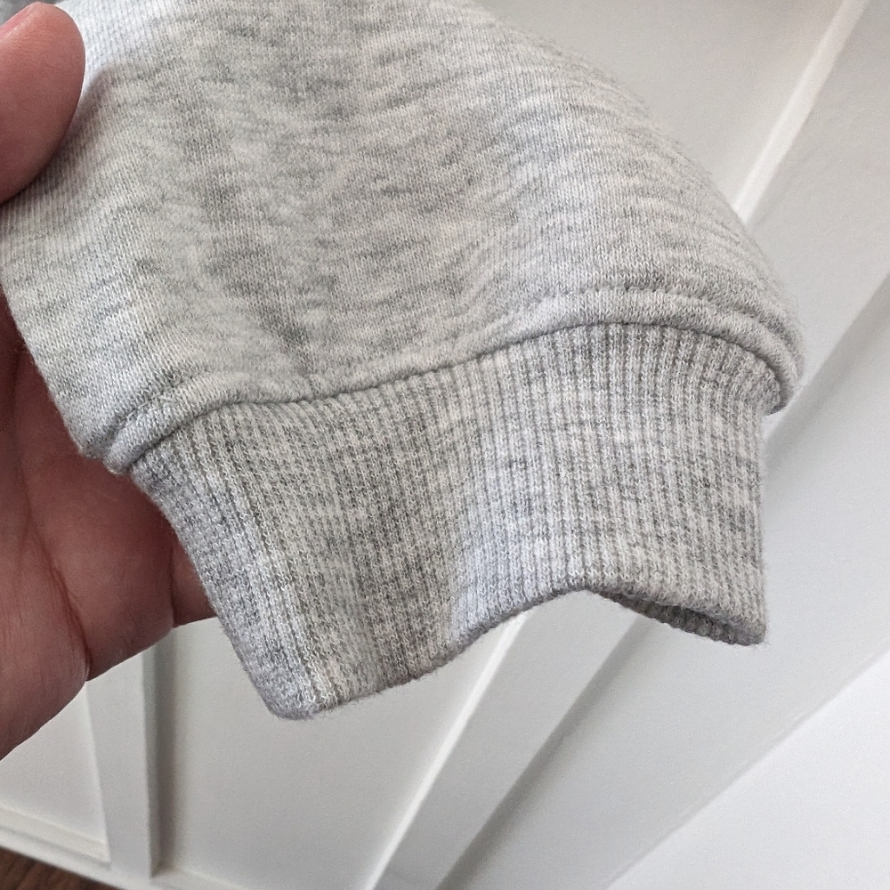 H&M girls collared sweatshirt - Picture 11 of 11